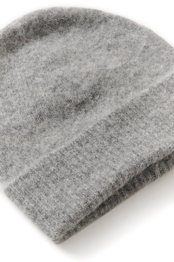 2026FW - Part Two - Chapeau - Chanet (Choix de 3 couleurs)