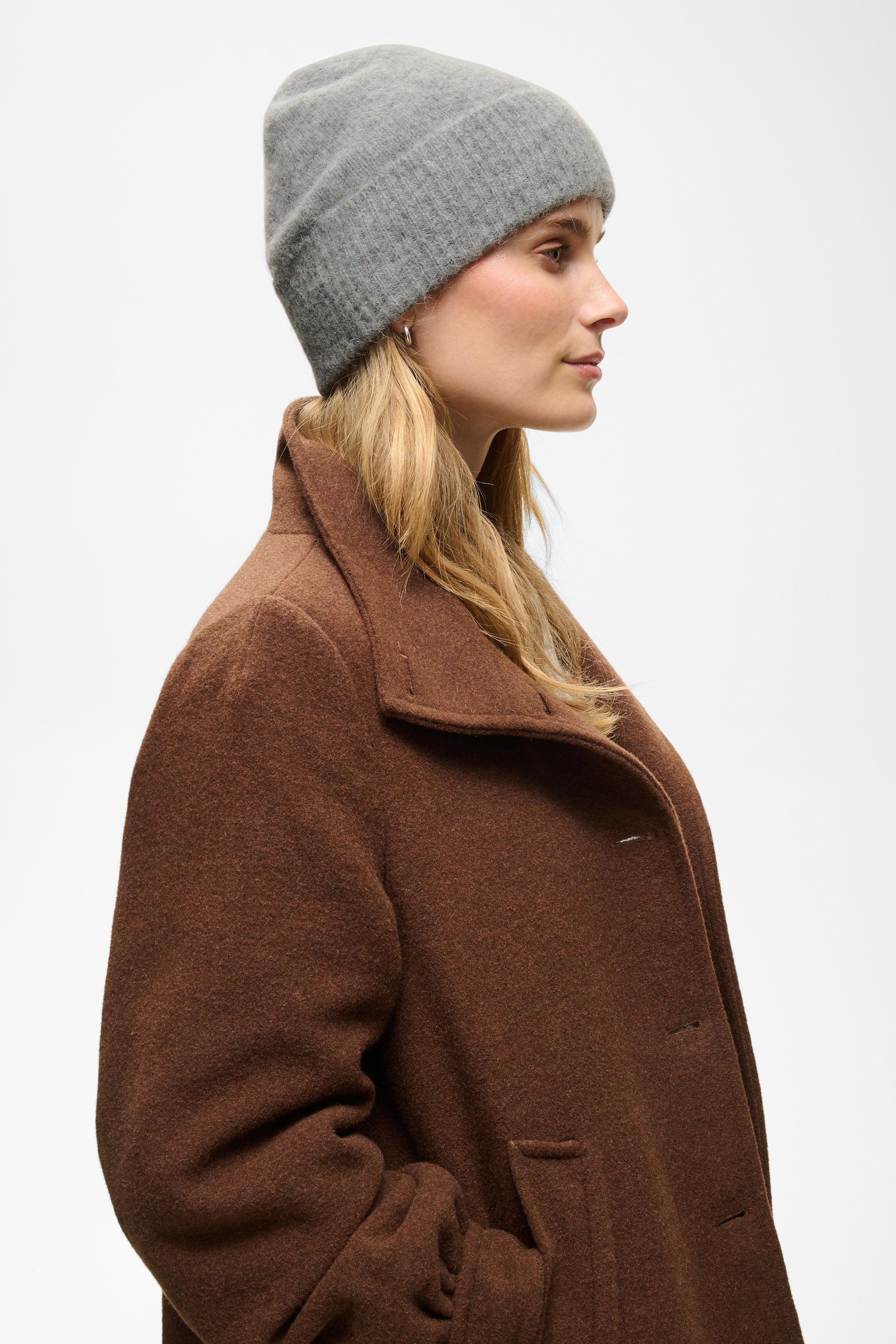 2026FW - Part Two - Chapeau - Chanet (Choix de 3 couleurs)