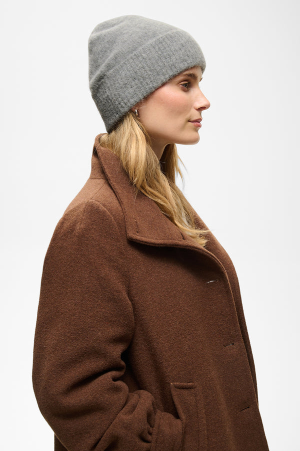 2026FW - Part Two - Chapeau - Chanet (Choix de 3 couleurs)