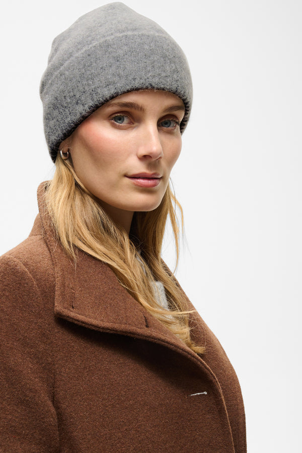 2026FW - Part Two - Chapeau - Chanet (Choix de 3 couleurs)