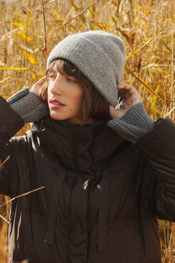2026FW - Part Two - Chapeau - Chanet (Choix de 3 couleurs)