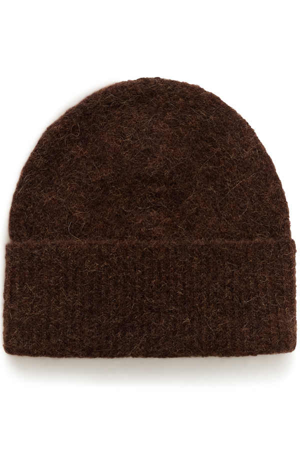 2026FW - Part Two - Chapeau - Chanet (Choix de 3 couleurs)