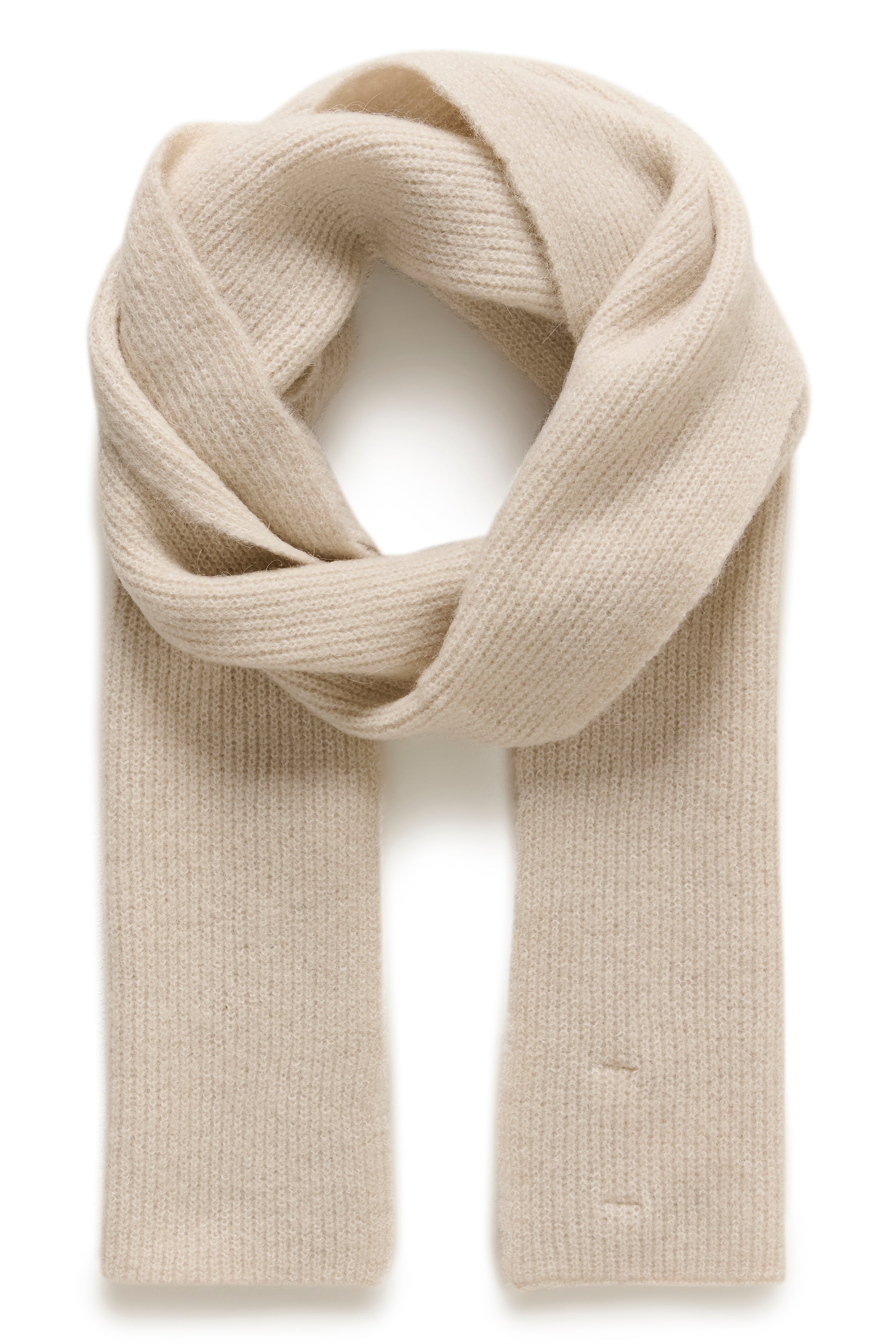 2026FW - Part Two - Foulard - Svea (Choix de 3 couleurs)