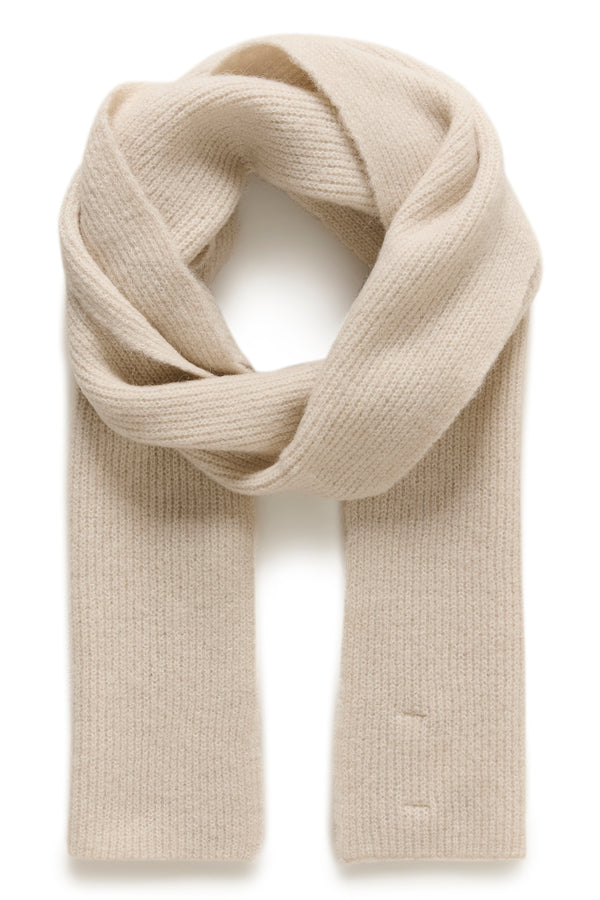 2026FW - Part Two - Foulard - Svea (Choix de 3 couleurs)
