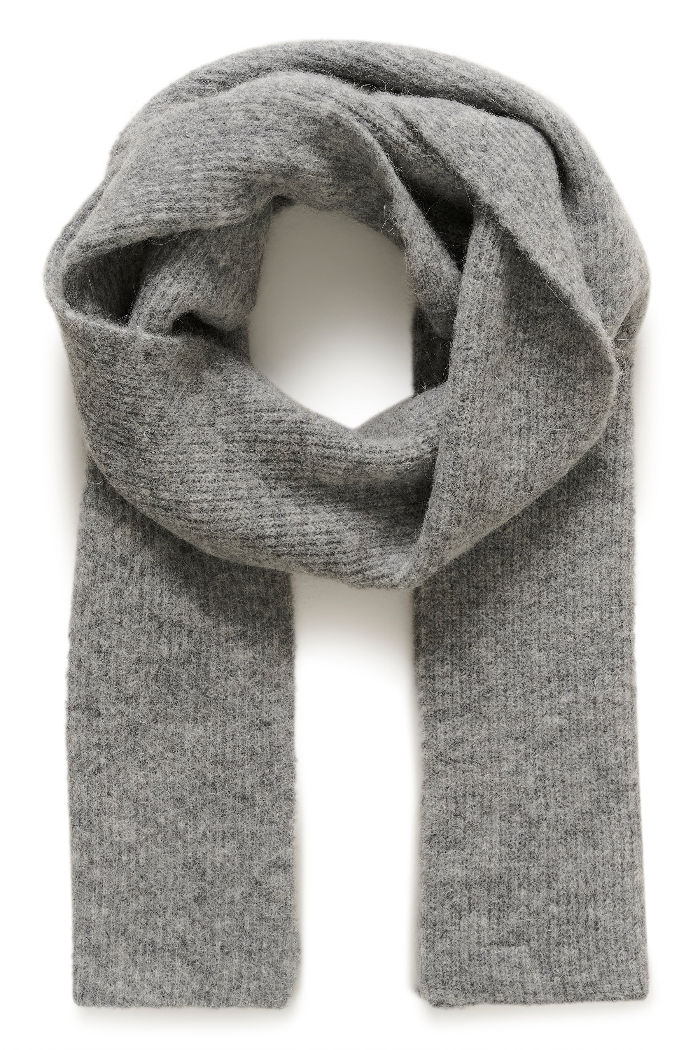 2026FW - Part Two - Foulard - Svea (Choix de 3 couleurs)