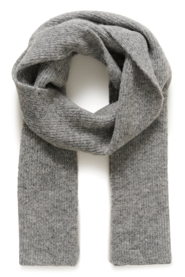 2026FW - Part Two - Foulard - Svea (Choix de 3 couleurs)