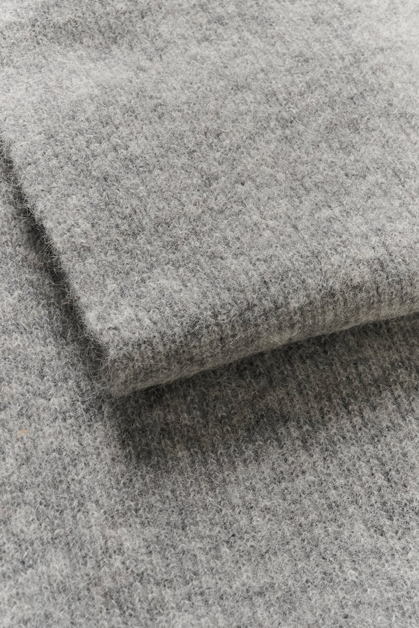 2026FW - Part Two - Foulard - Svea (Choix de 3 couleurs)