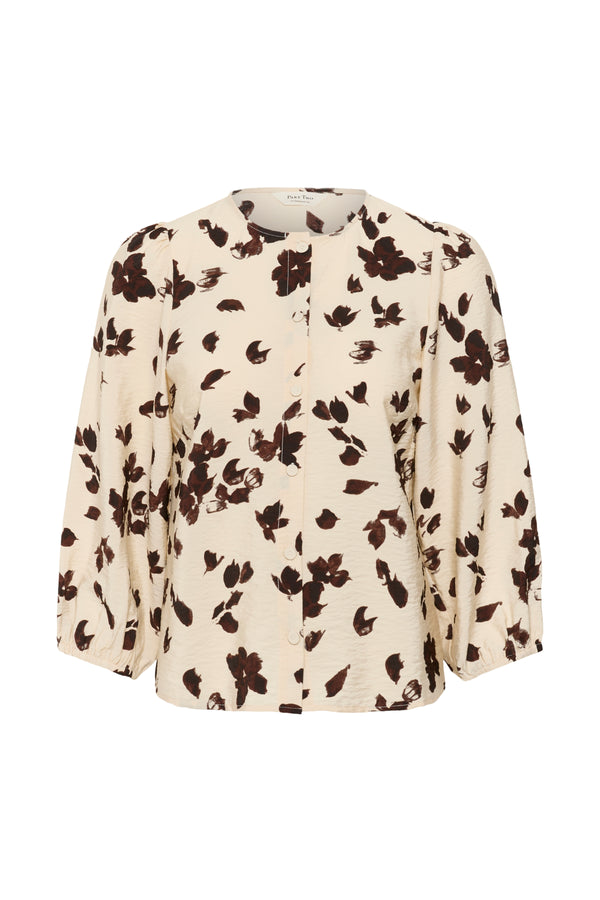 2026FW - Part Two - Chemise - Channie