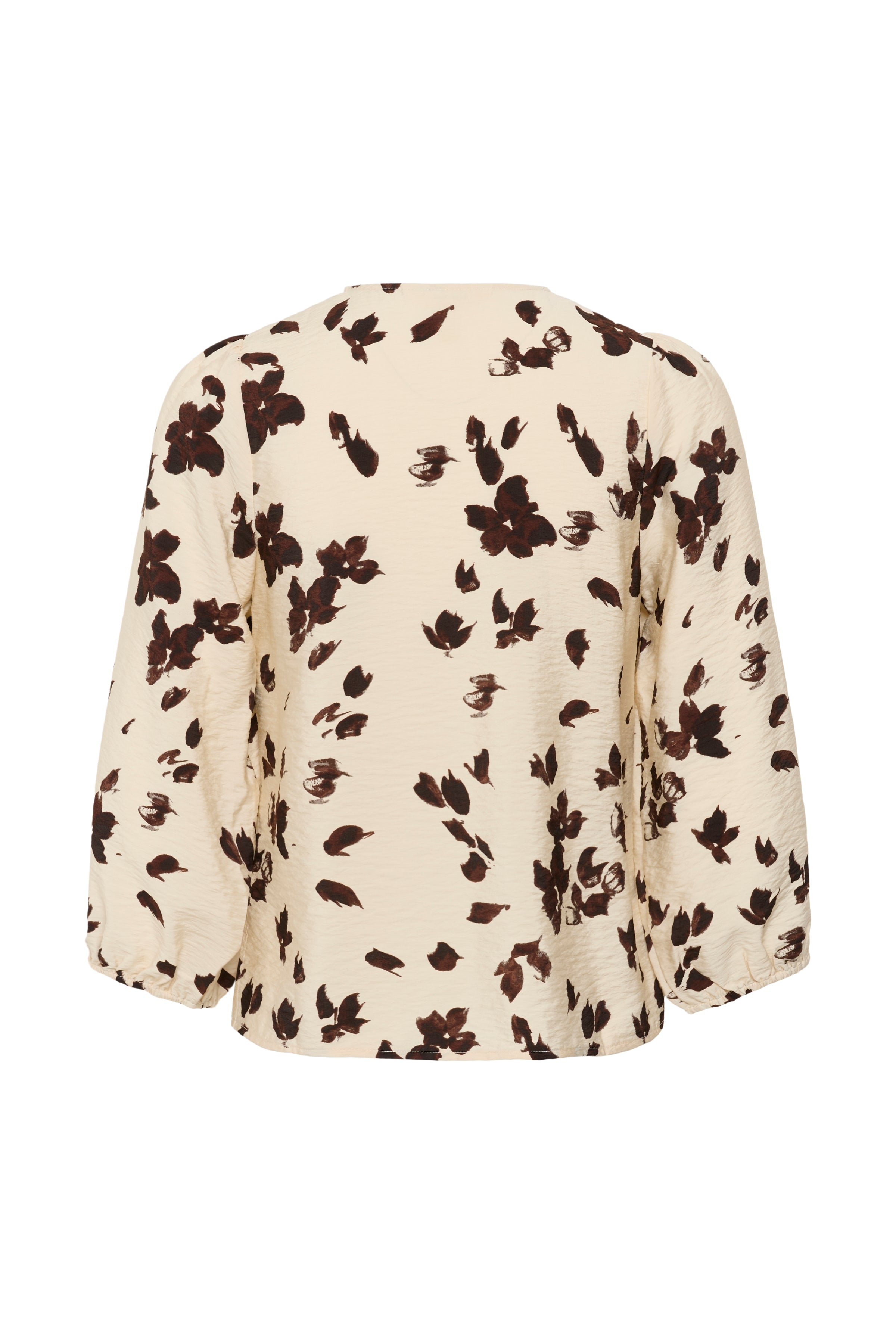 2026FW - Part Two - Chemise - Channie