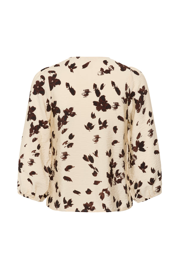 2026FW - Part Two - Chemise - Channie