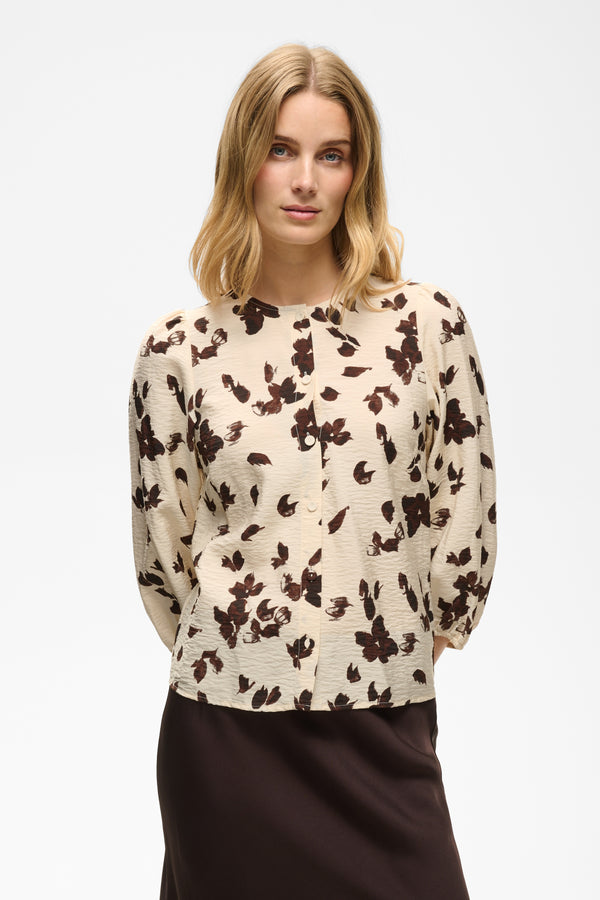 2026FW - Part Two - Chemise - Channie
