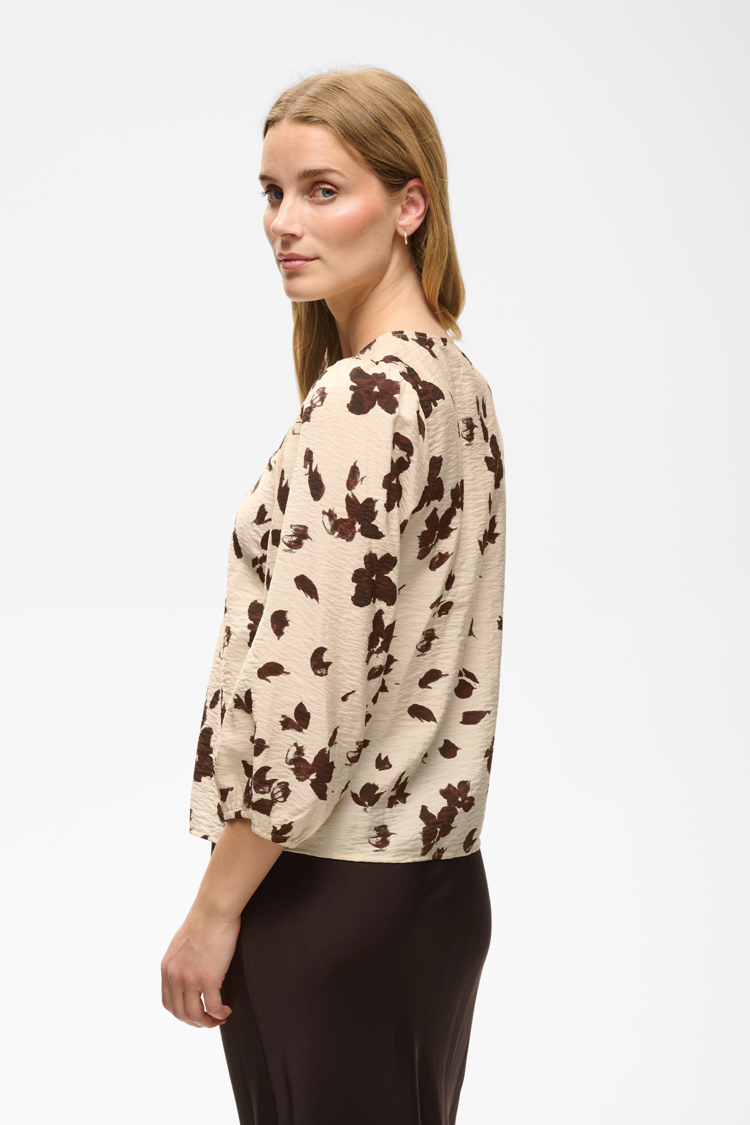 2026FW - Part Two - Chemise - Channie