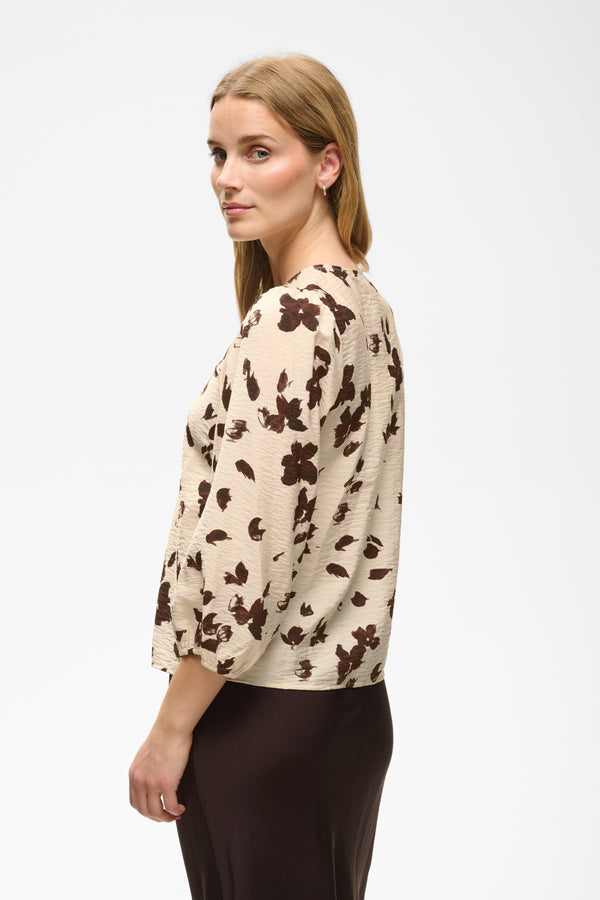 2026FW - Part Two - Chemise - Channie