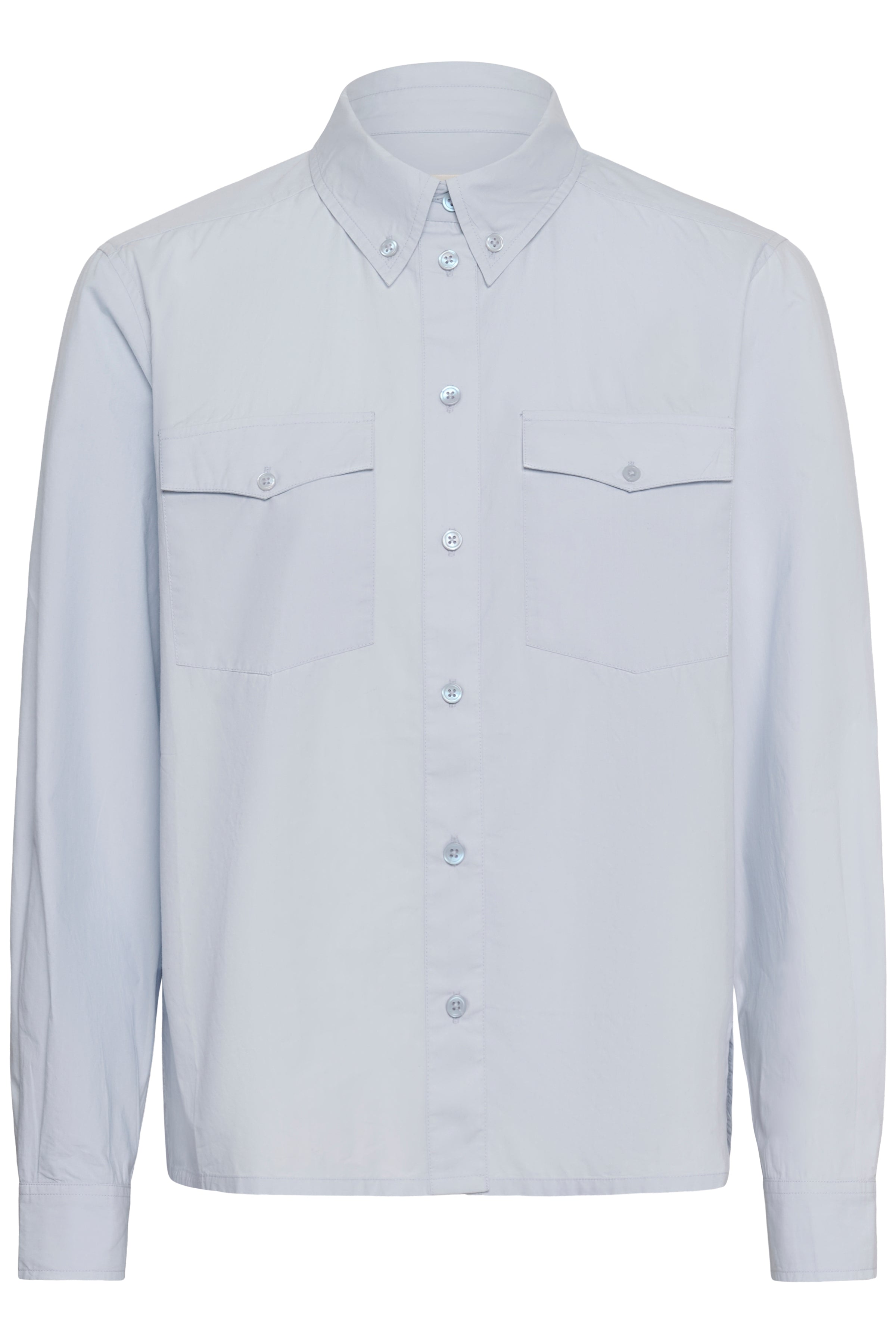 2026FW - Part Two - Chemise - Chanya