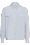 2026FW - Part Two - Chemise - Chanya
