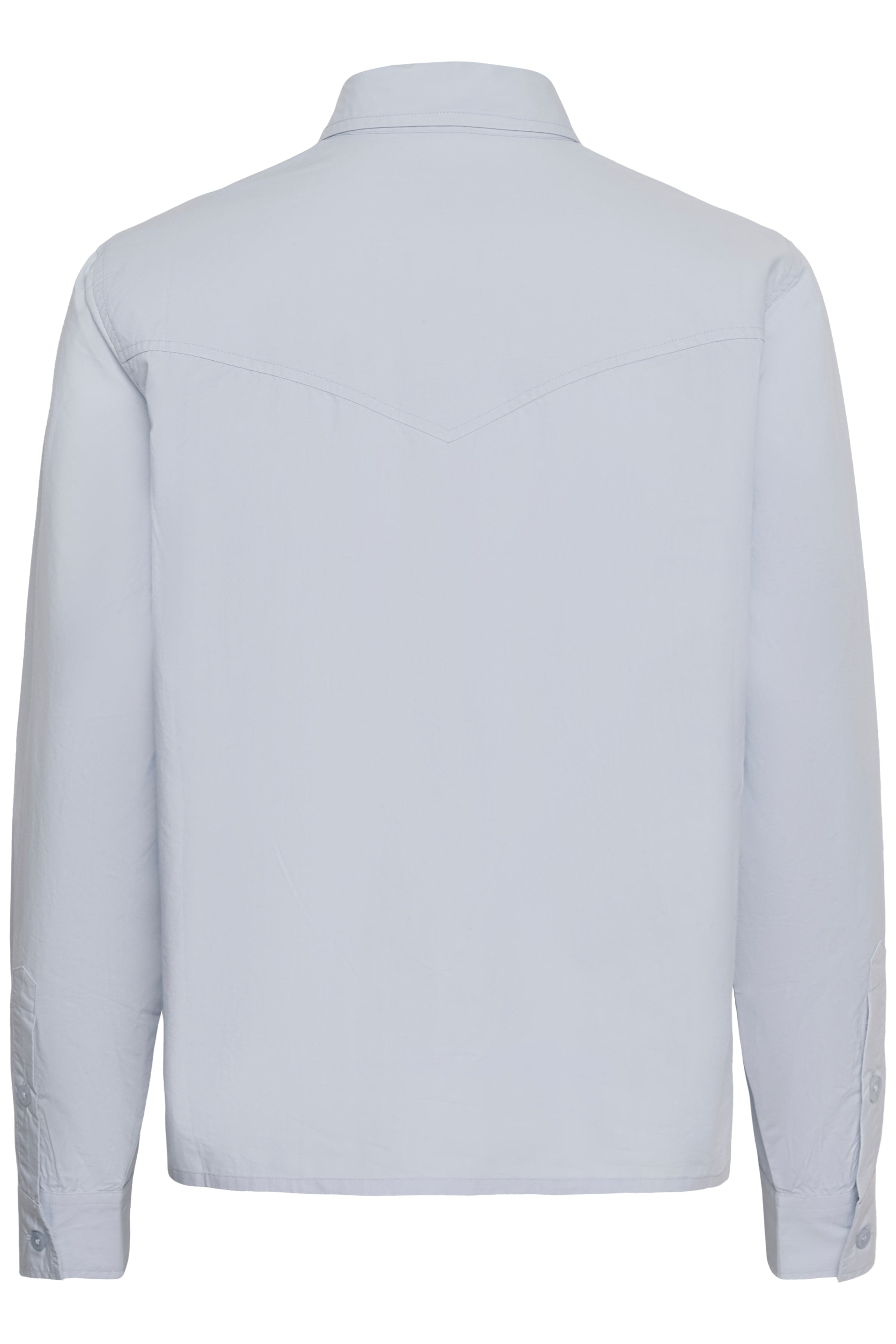 2026FW - Part Two - Chemise - Chanya