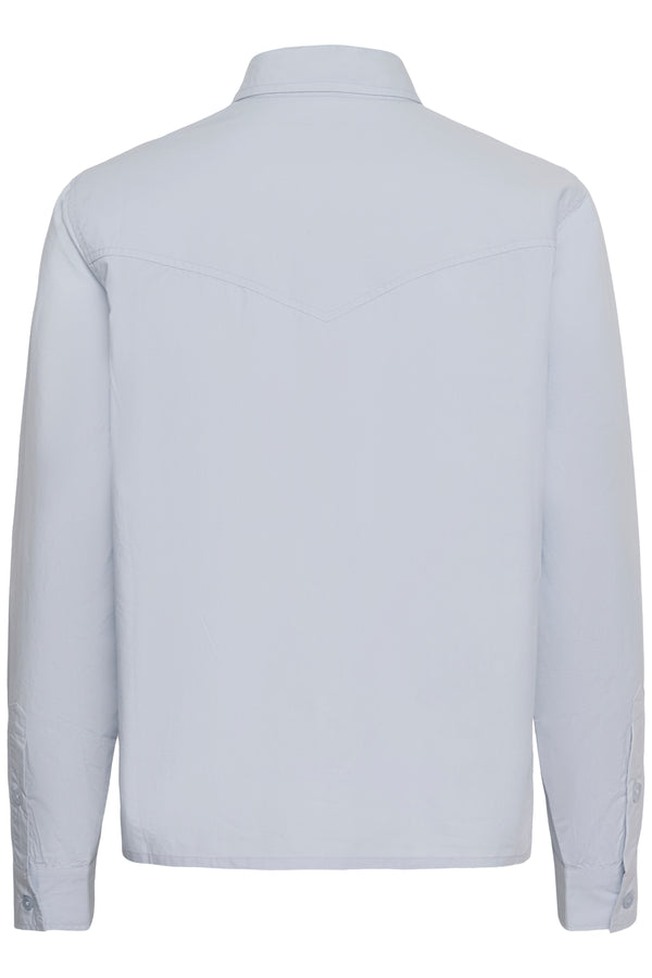 2026FW - Part Two - Chemise - Chanya