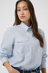 2026FW - Part Two - Chemise - Chanya