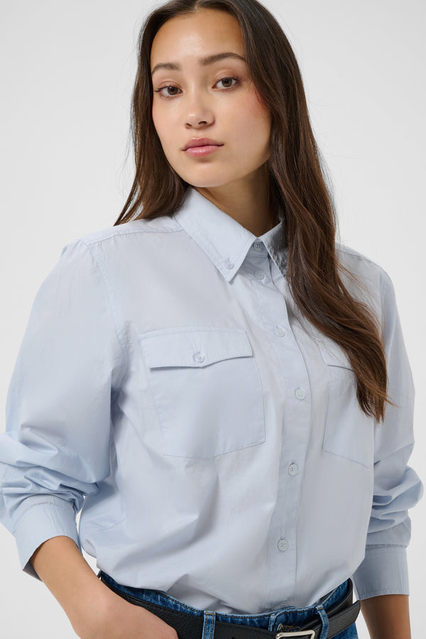 2026FW - Part Two - Chemise - Chanya