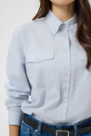2026FW - Part Two - Chemise - Chanya
