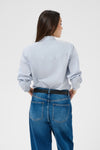 2026FW - Part Two - Chemise - Chanya