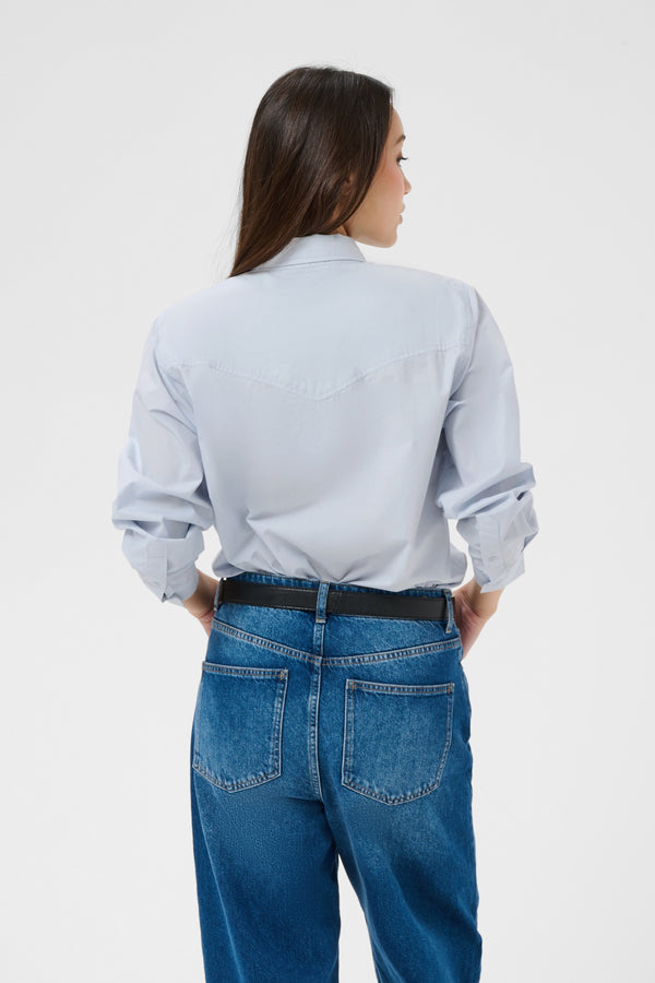 2026FW - Part Two - Chemise - Chanya