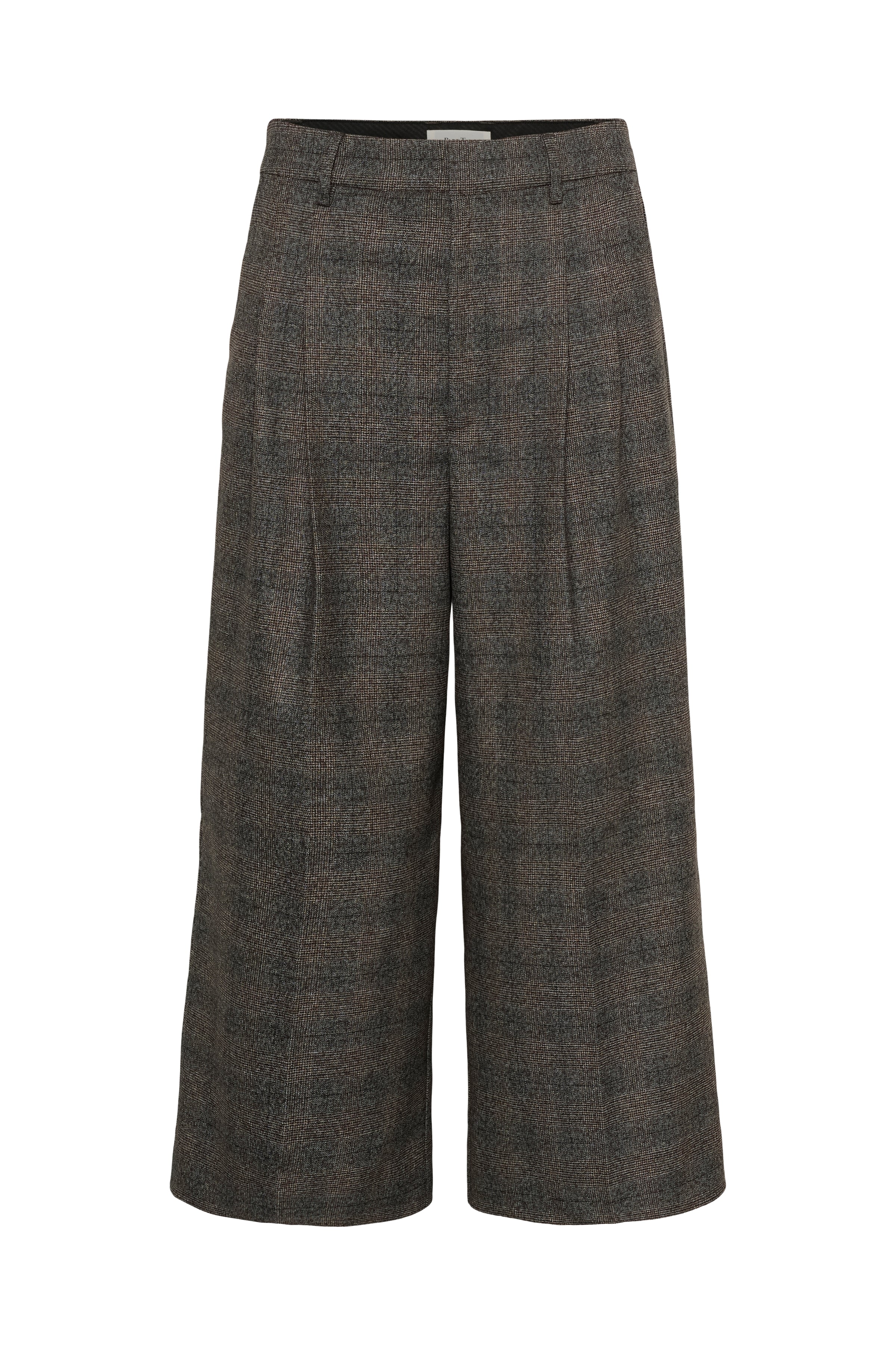 2026FW - Part Two - Pantalon - Clementina