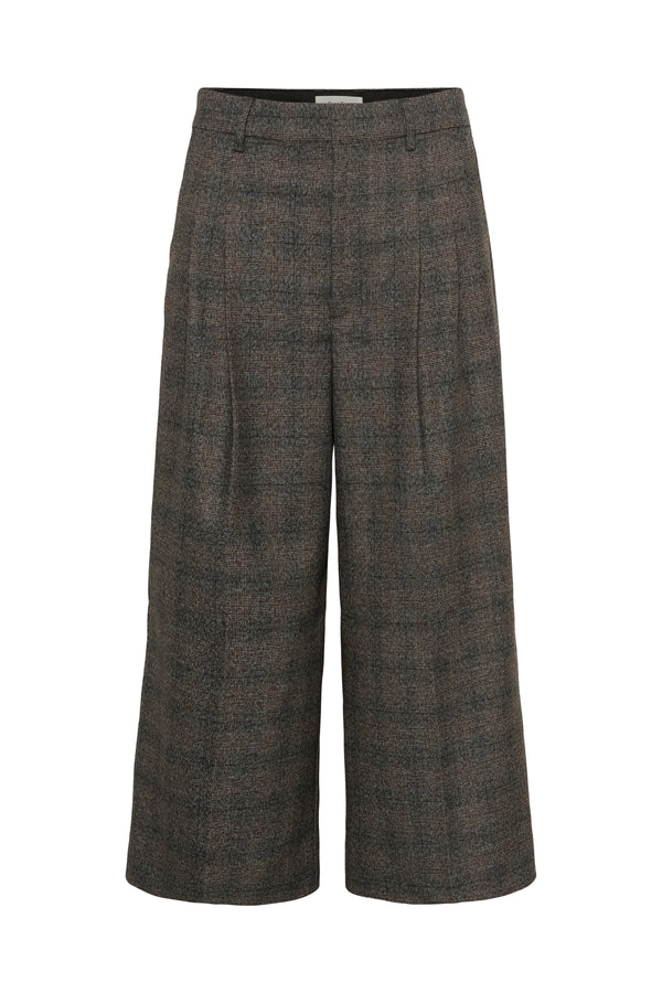 2026FW - Part Two - Pantalon - Clementina