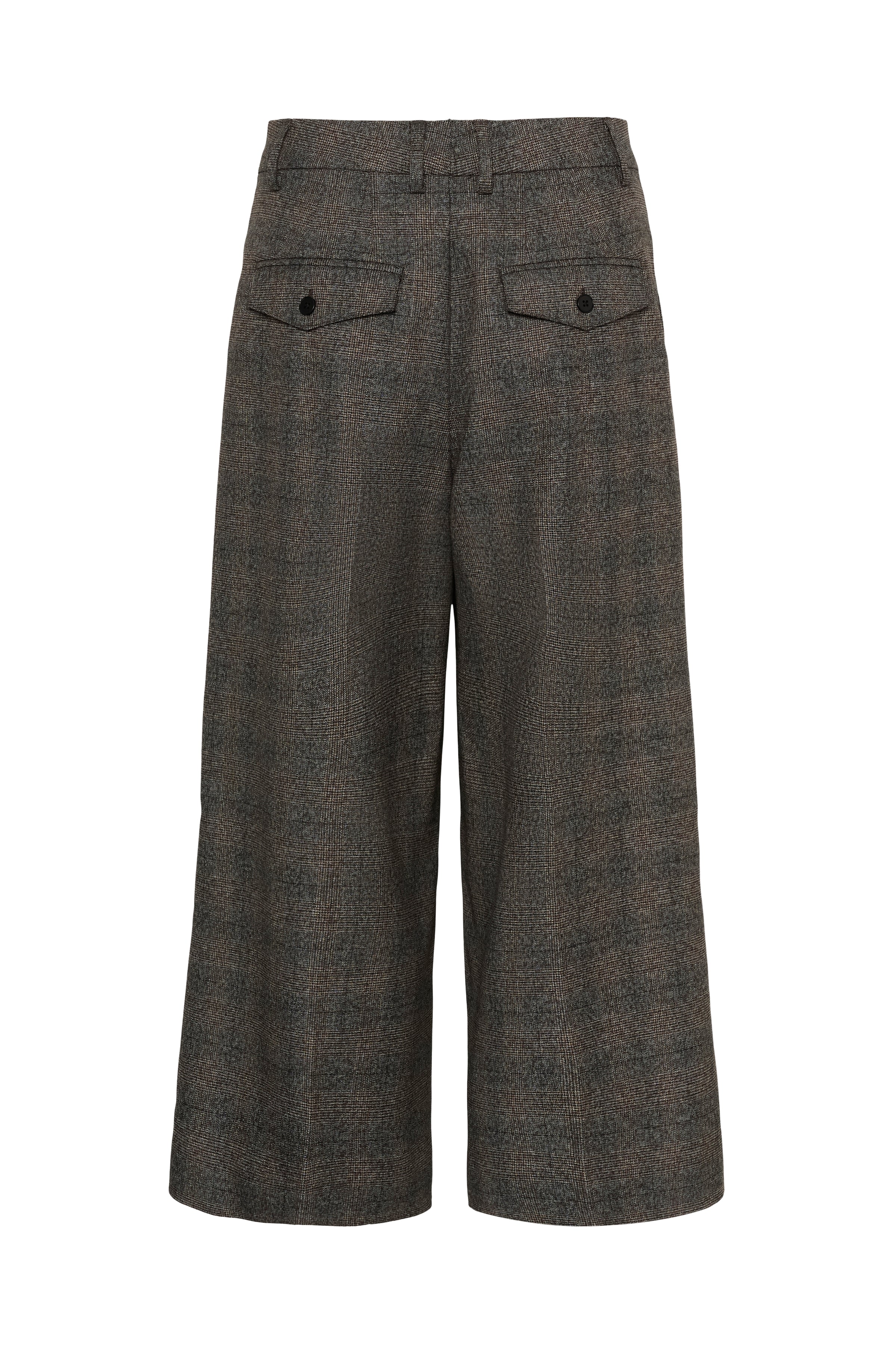 2026FW - Part Two - Pantalon - Clementina