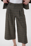 2026FW - Part Two - Pantalon - Clementina
