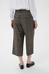 2026FW - Part Two - Pantalon - Clementina