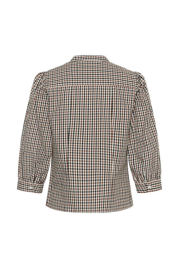 2026FW - Part Two - Chemise - Chinette