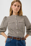 2026FW - Part Two - Chemise - Chinette