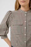 2026FW - Part Two - Chemise - Chinette
