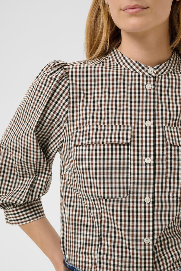 2026FW - Part Two - Chemise - Chinette