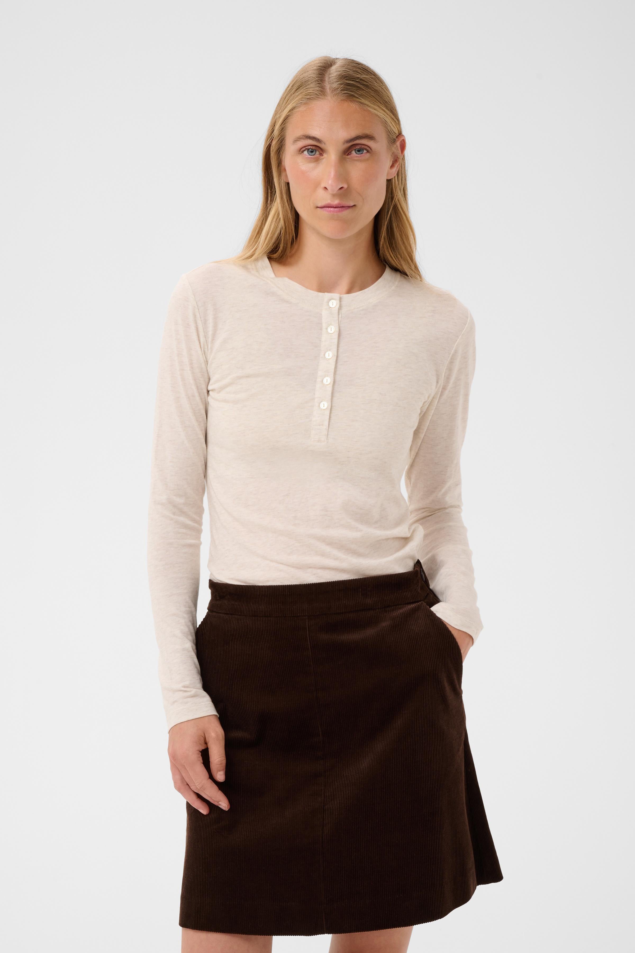 Chattia T-Shirt (Choix de 2 couleurs)