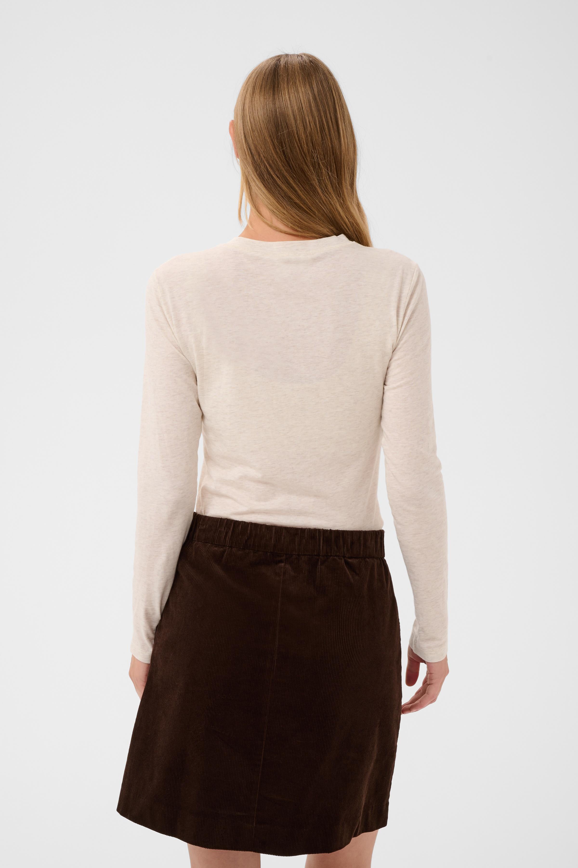 Chattia T-Shirt (Choix de 2 couleurs)