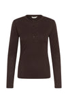 2026FW - Part Two - T-Shirt - Chattia (Choix de 2 couleurs)