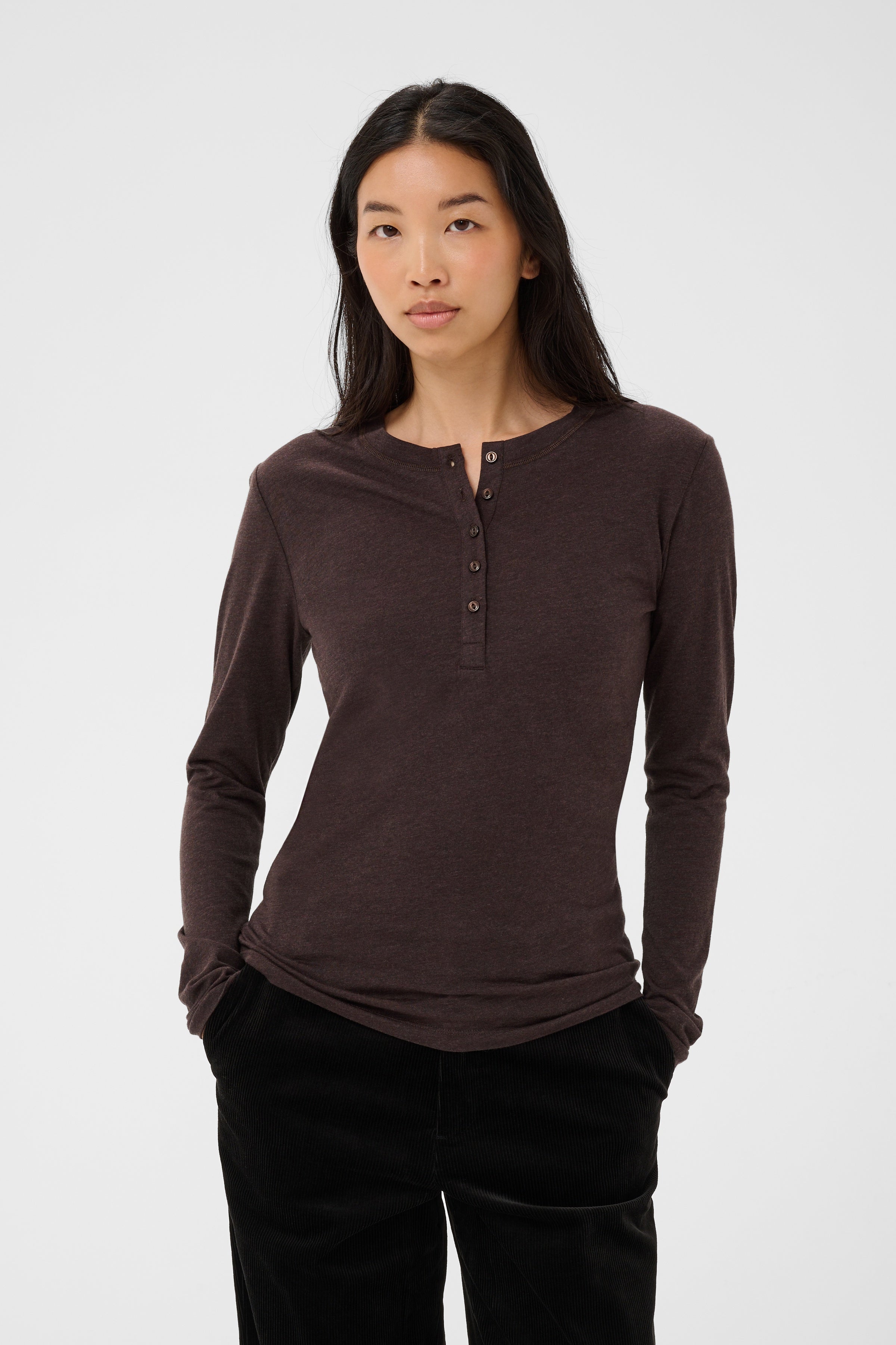 Chattia T-Shirt (Choix de 2 couleurs)