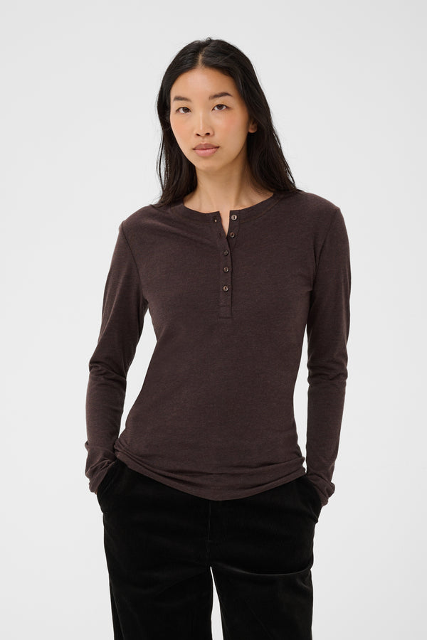 Chattia T-Shirt (Choix de 2 couleurs)