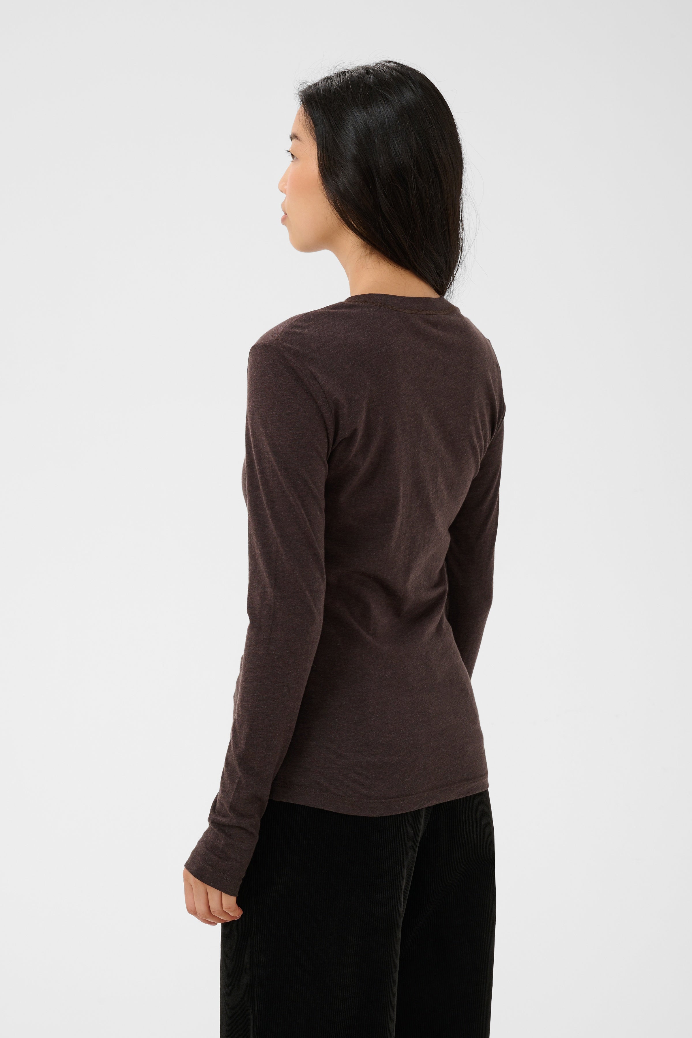 Chattia T-Shirt (Choix de 2 couleurs)
