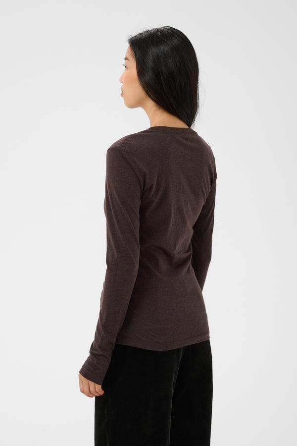 Chattia T-Shirt (Choix de 2 couleurs)