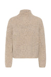 2026FW - Part Two - Pull - Chanelly (Choix de 2 couleurs)