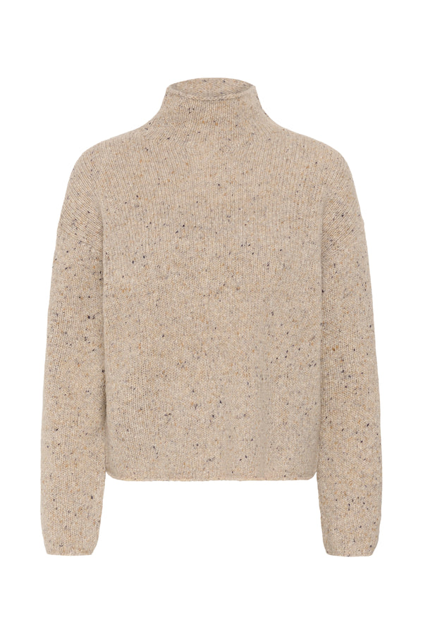 2026FW - Part Two - Pull - Chanelly (Choix de 2 couleurs)