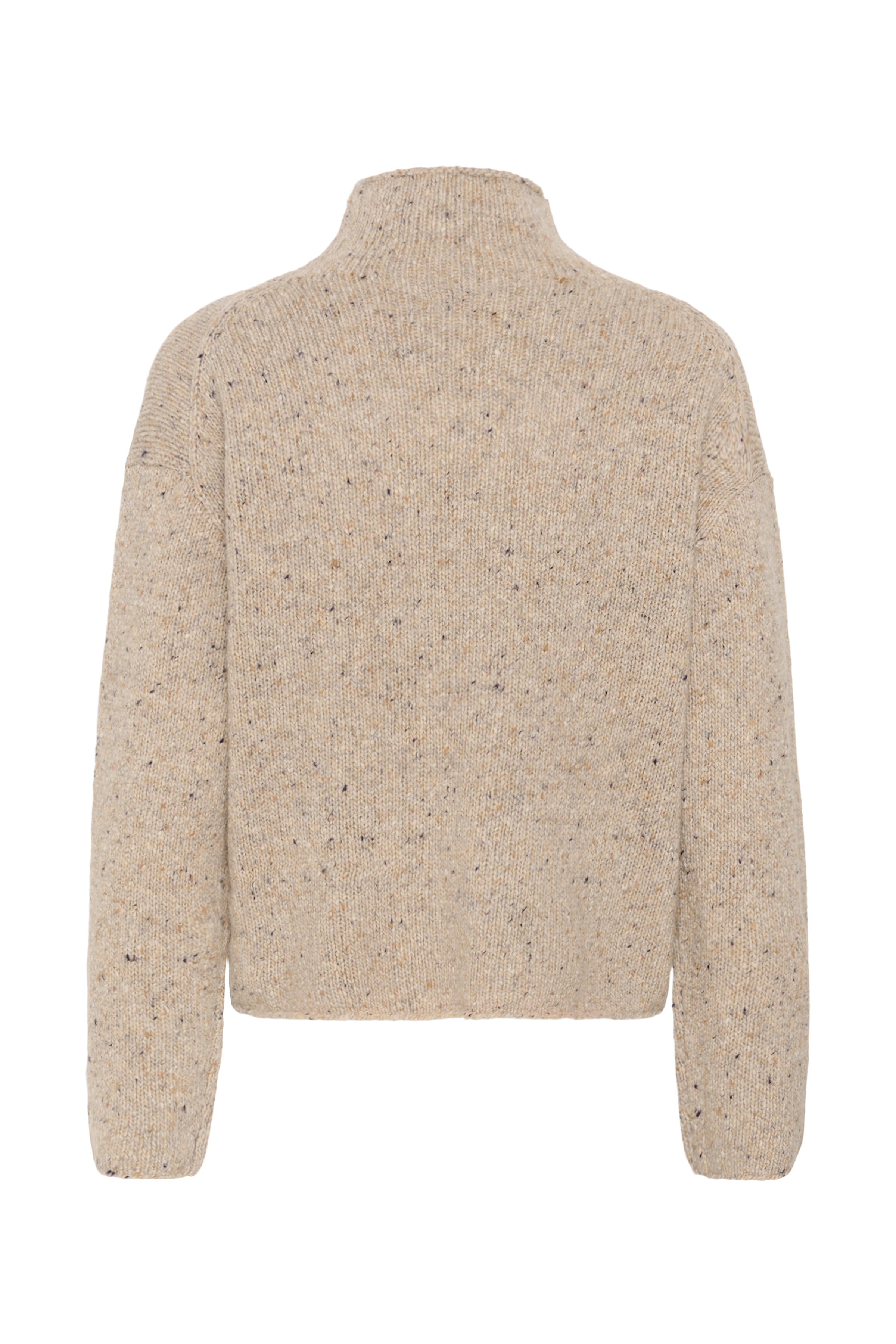 2026FW - Part Two - Pull - Chanelly (Choix de 2 couleurs)
