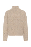 2026FW - Part Two - Pull - Chanelly (Choix de 2 couleurs)