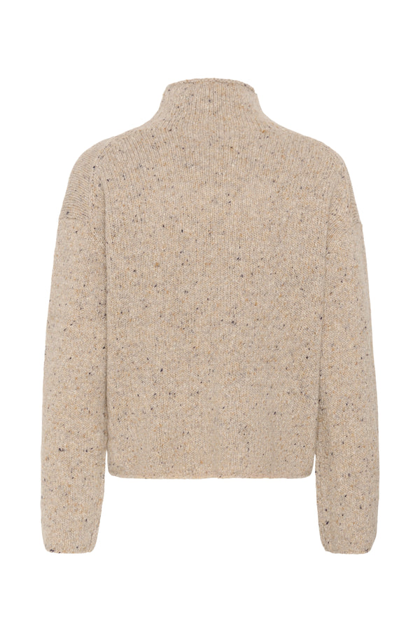 2026FW - Part Two - Pull - Chanelly (Choix de 2 couleurs)