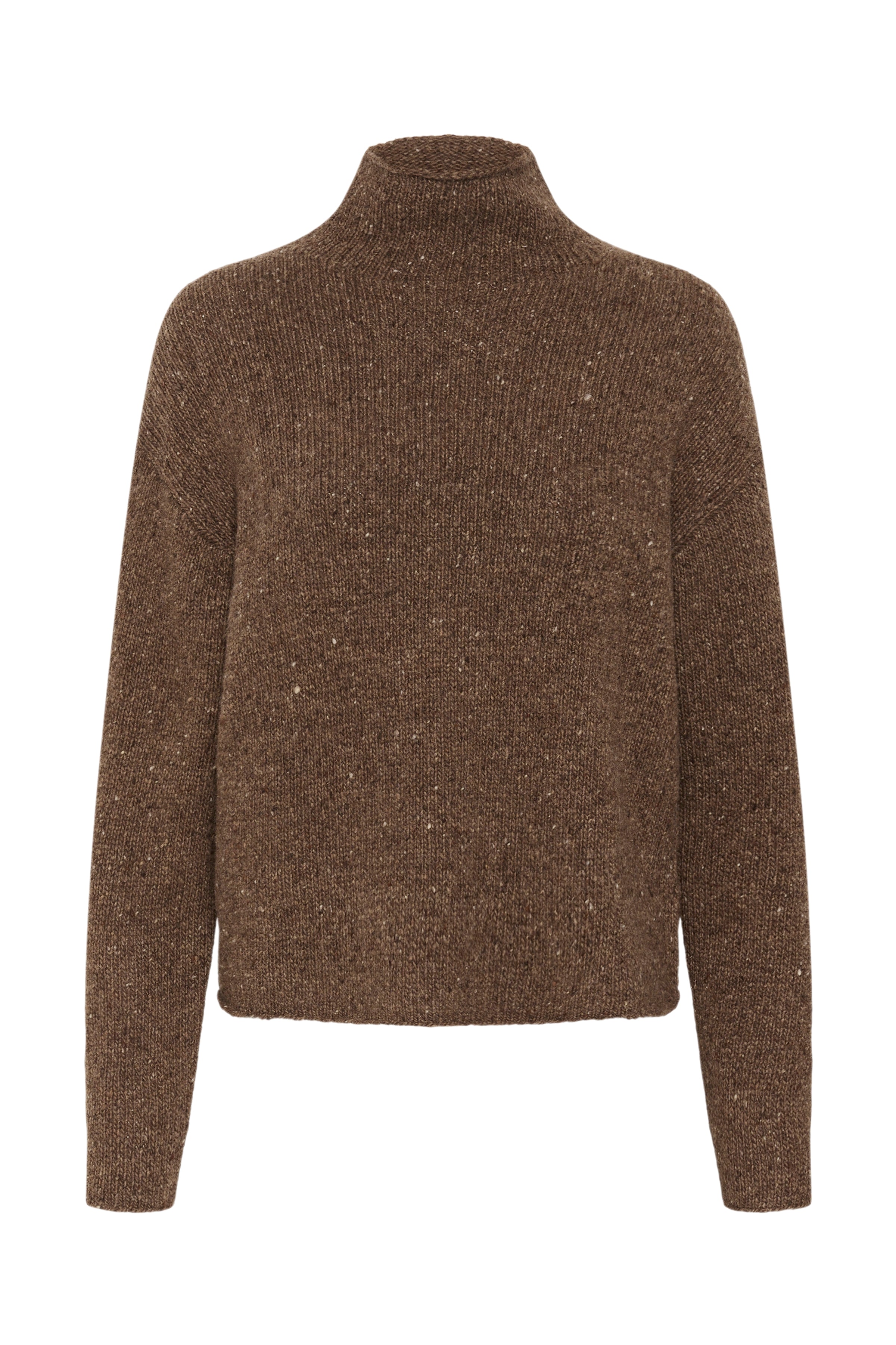 2026FW - Part Two - Pull - Chanelly (Choix de 2 couleurs)