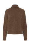 2026FW - Part Two - Pull - Chanelly (Choix de 2 couleurs)