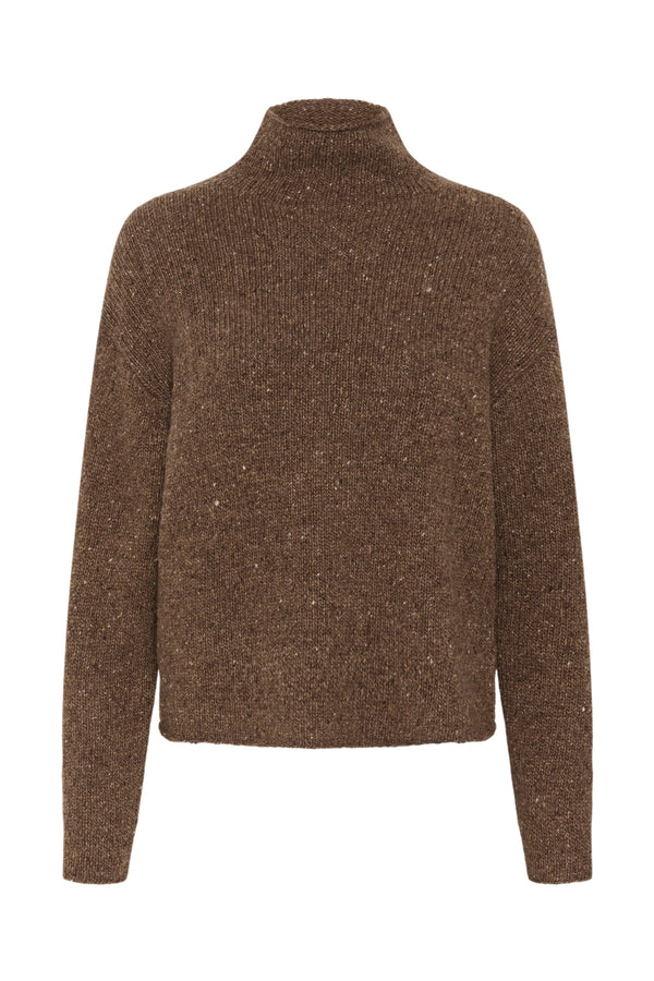 2026FW - Part Two - Pull - Chanelly (Choix de 2 couleurs)